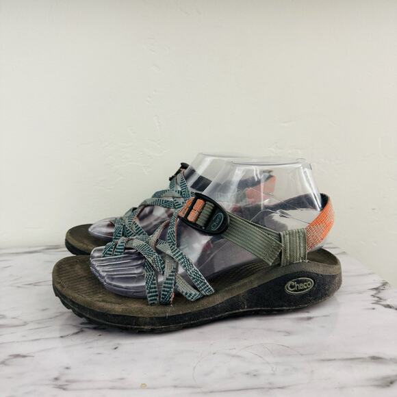 Chaco Zcloud X2 Women’s Sandals Size 8 - Picture 1 of 10